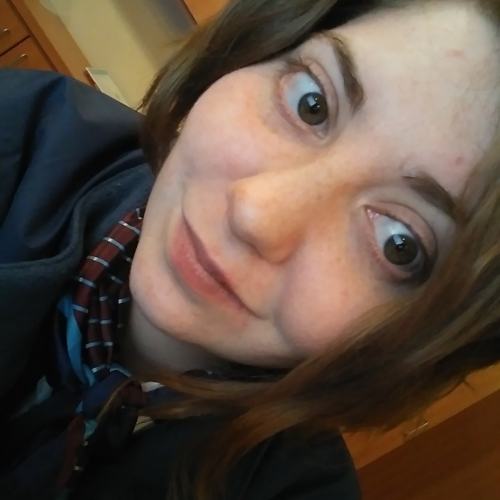 Meet your Posher, Nora